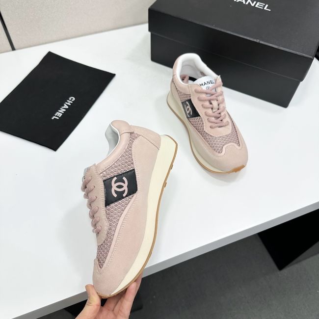 Chanel Sneakers 65061-2