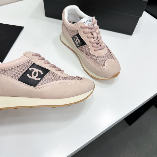 Chanel Sneakers 65061-2
