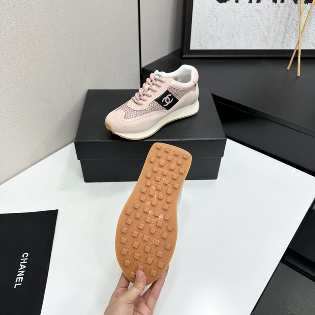 Chanel Sneakers 65061-2