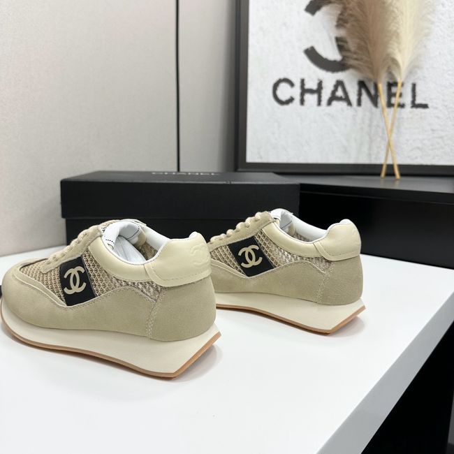 Chanel Sneakers 65061-3