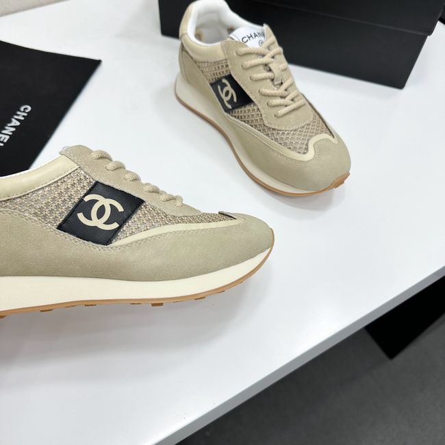 Chanel Sneakers 65061-3
