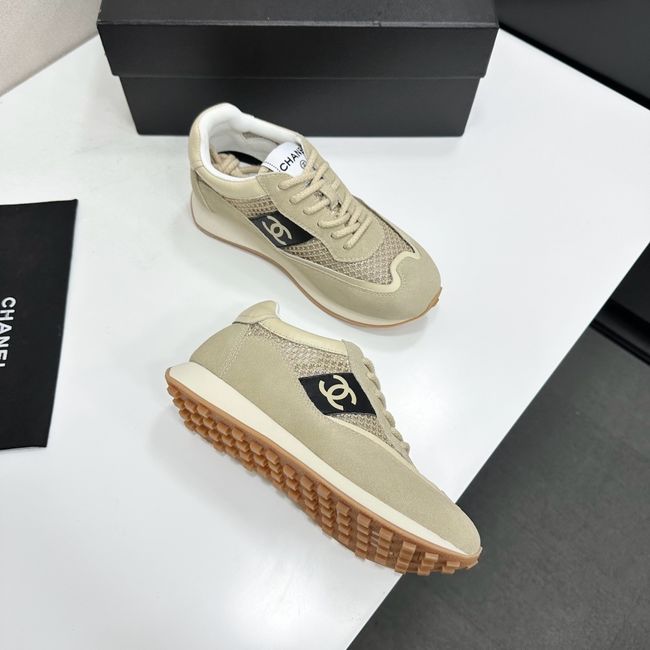 Chanel Sneakers 65061-3