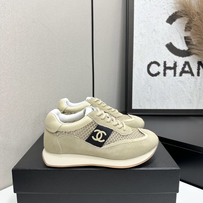 Chanel Sneakers 65061-3