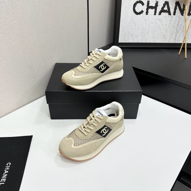 Chanel Sneakers 65061-3