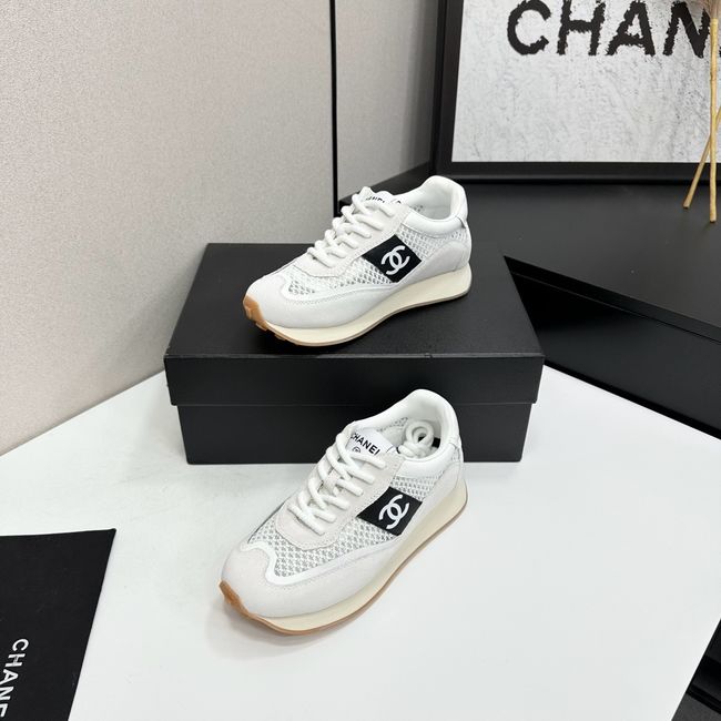 Chanel Sneakers 65061-4