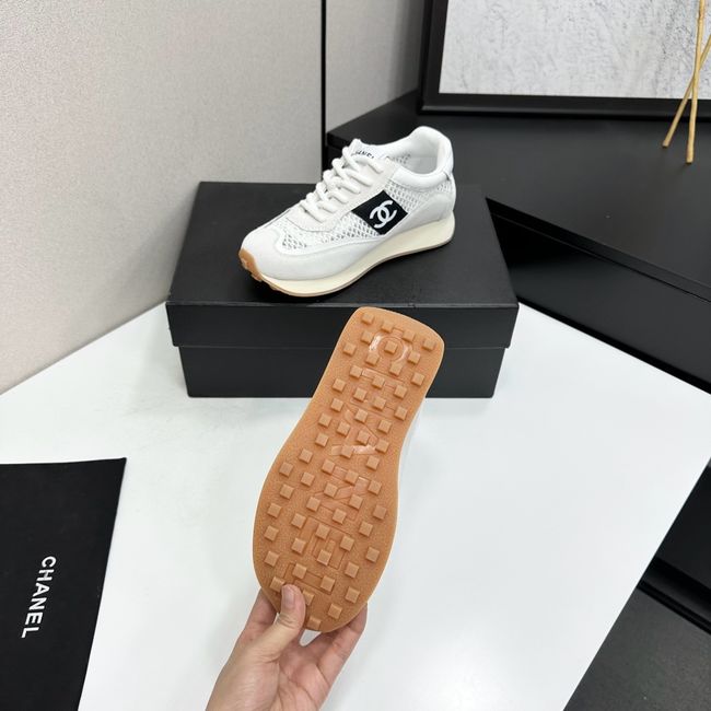Chanel Sneakers 65061-4
