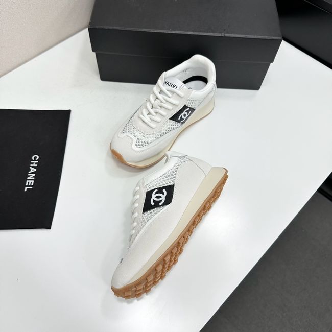 Chanel Sneakers 65061-4