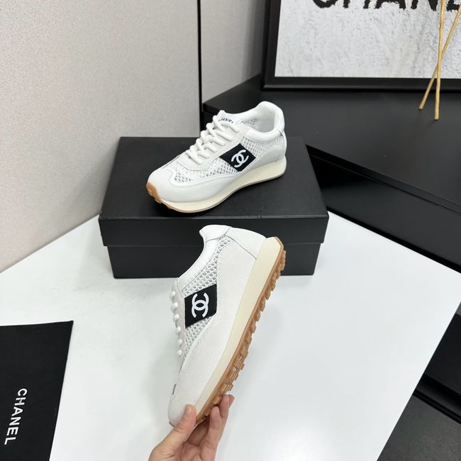 Chanel Sneakers 65061-4
