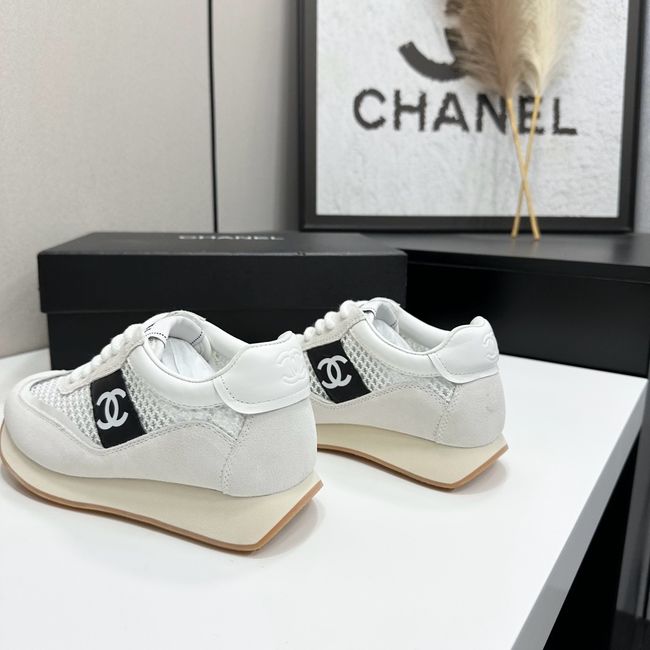 Chanel Sneakers 65061-4