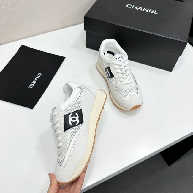 Chanel Sneakers 65061-4