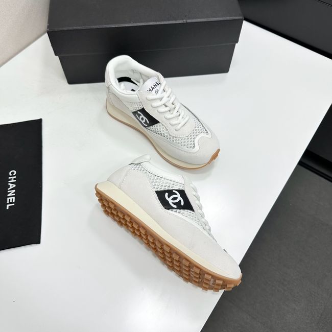 Chanel Sneakers 65061-4