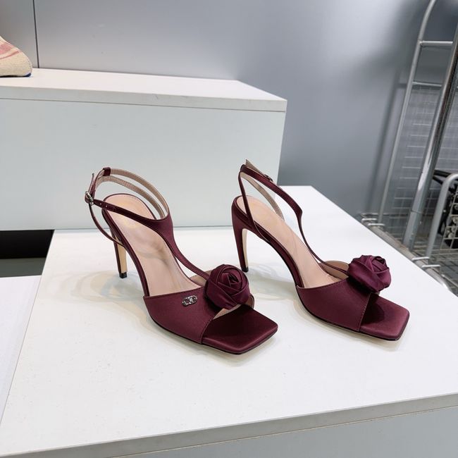 Dior high heels 9.5CM 65060-1