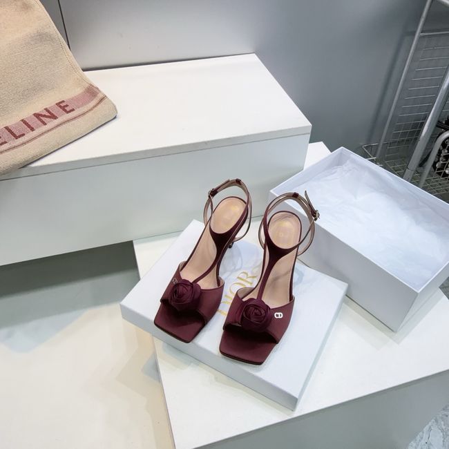 Dior high heels 9.5CM 65060-1