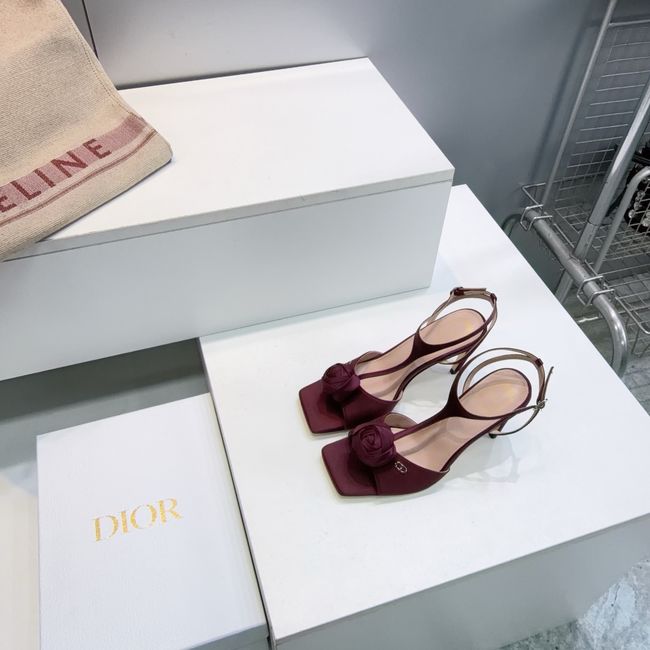 Dior high heels 9.5CM 65060-1