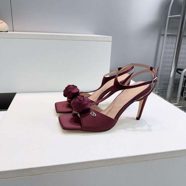 Dior high heels 9.5CM 65060-1