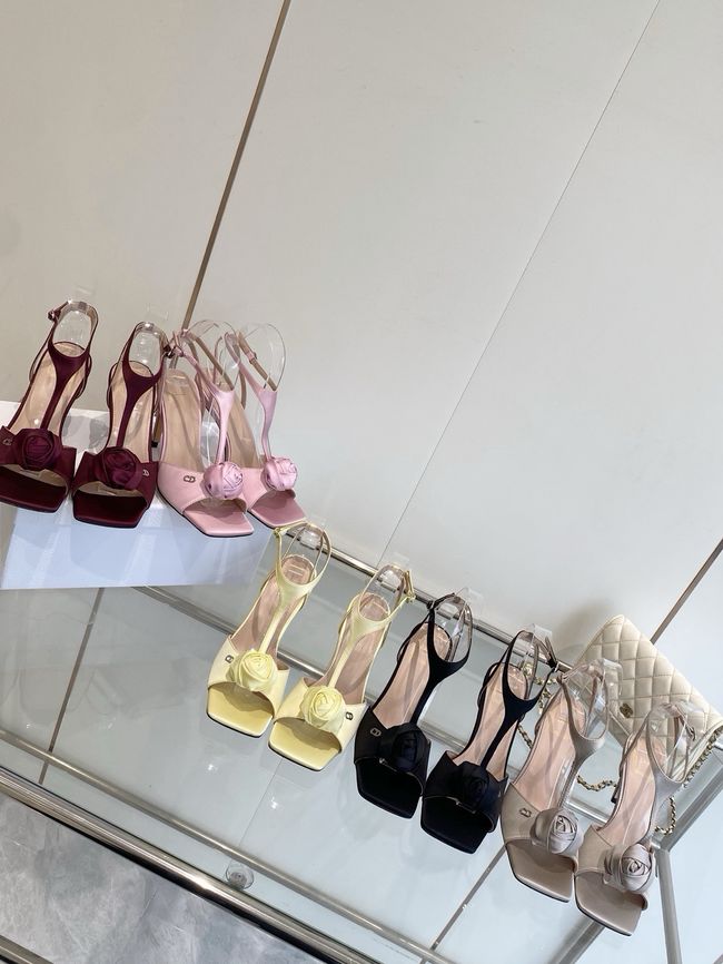 Dior high heels 9.5CM 65060-2