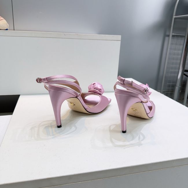 Dior high heels 9.5CM 65060-2