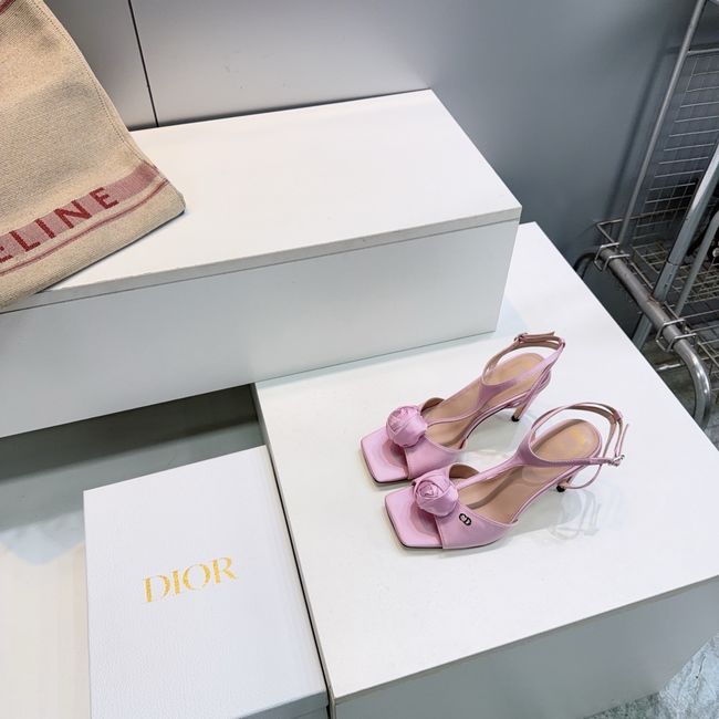 Dior high heels 9.5CM 65060-2