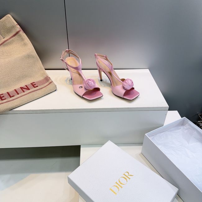 Dior high heels 9.5CM 65060-2