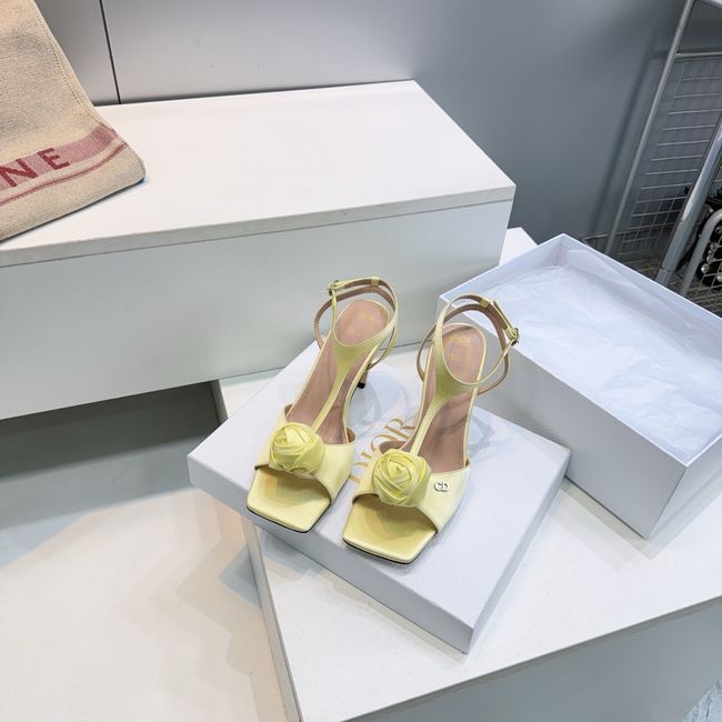 Dior high heels 9.5CM 65060-3