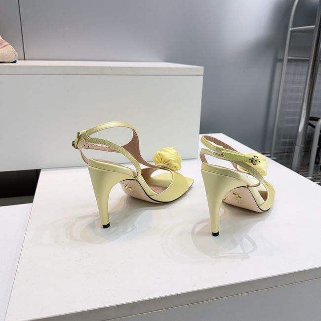 Dior high heels 9.5CM 65060-3