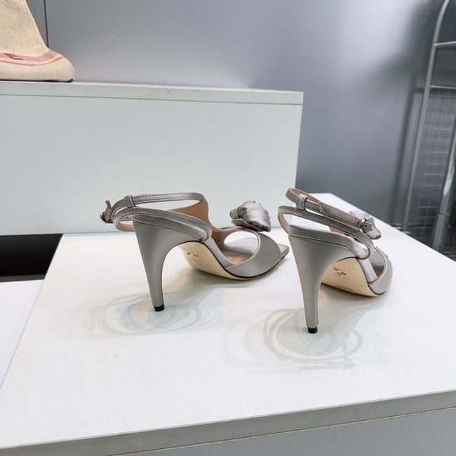 Dior high heels 9.5CM 65060-4