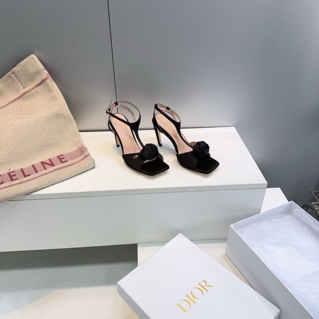 Dior high heels 9.5CM 65060-5