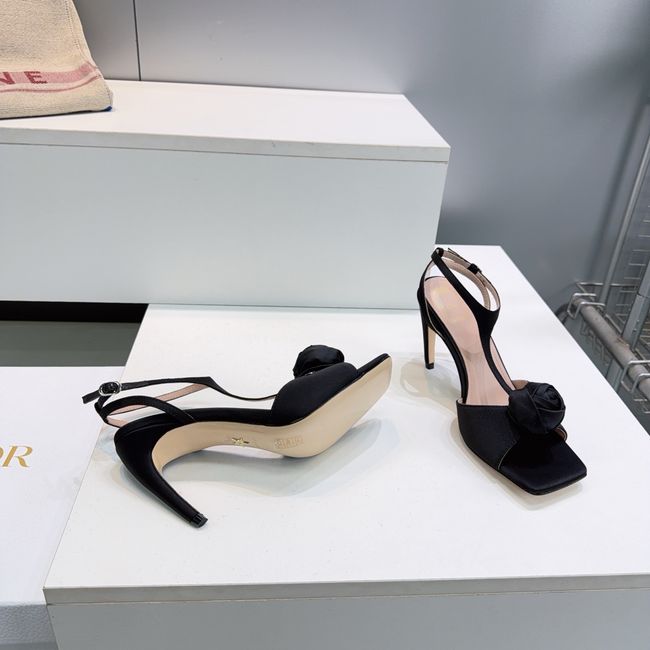 Dior high heels 9.5CM 65060-5