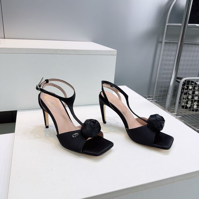 Dior high heels 9.5CM 65060-5