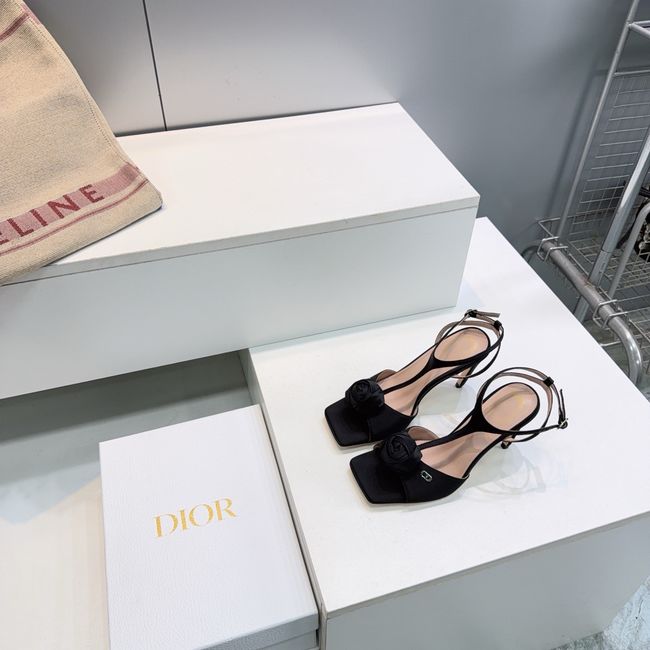 Dior high heels 9.5CM 65060-5