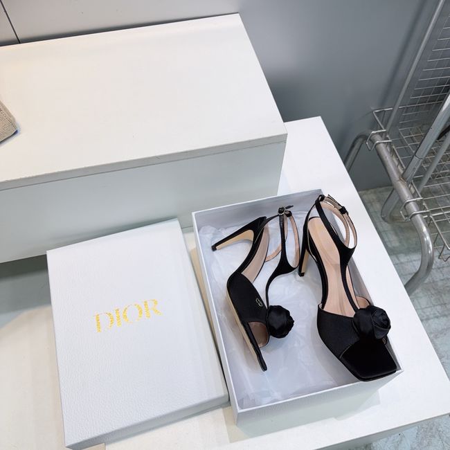 Dior high heels 9.5CM 65060-5