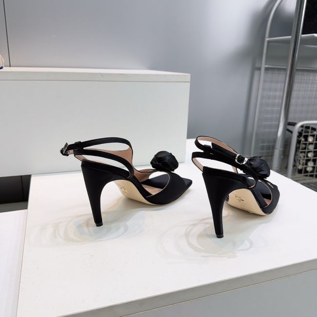 Dior high heels 9.5CM 65060-5
