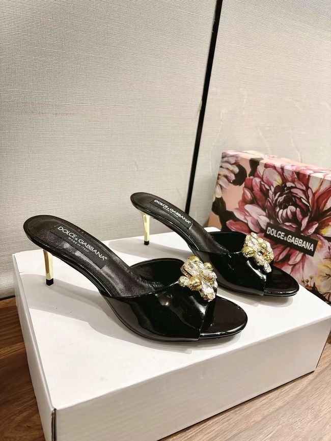 Dolce & Gabbana Shoes high heels 6.5CM 65056-1