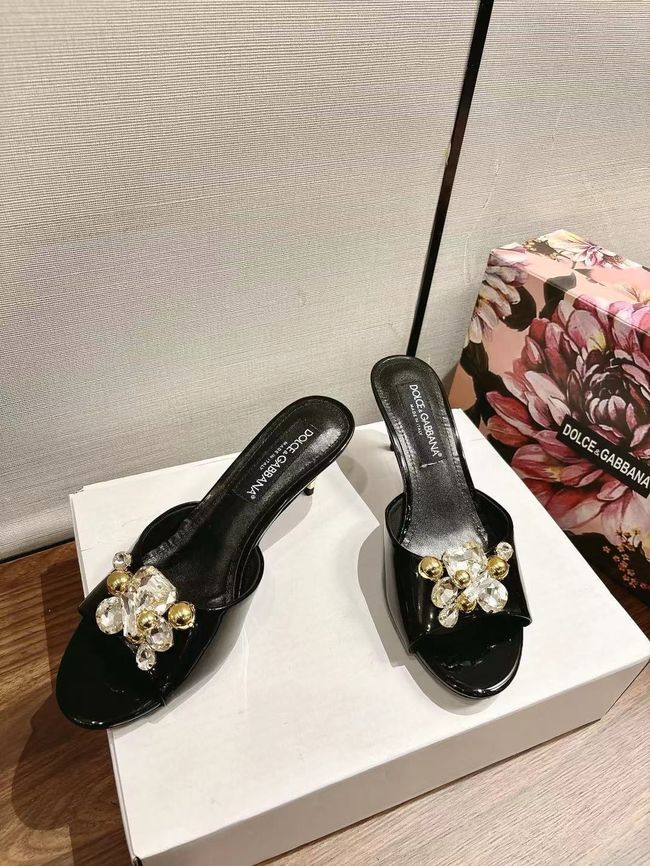 Dolce & Gabbana Shoes high heels 6.5CM 65056-1