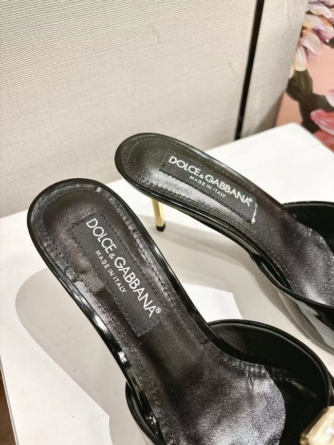 Dolce & Gabbana Shoes high heels 6.5CM 65056-1