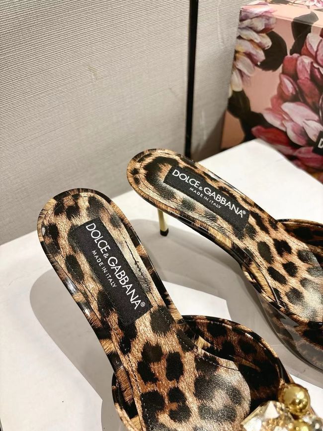 Dolce & Gabbana Shoes high heels 6.5CM 65056-2