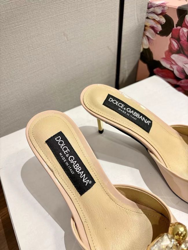 Dolce & Gabbana Shoes high heels 6.5CM 65056-3
