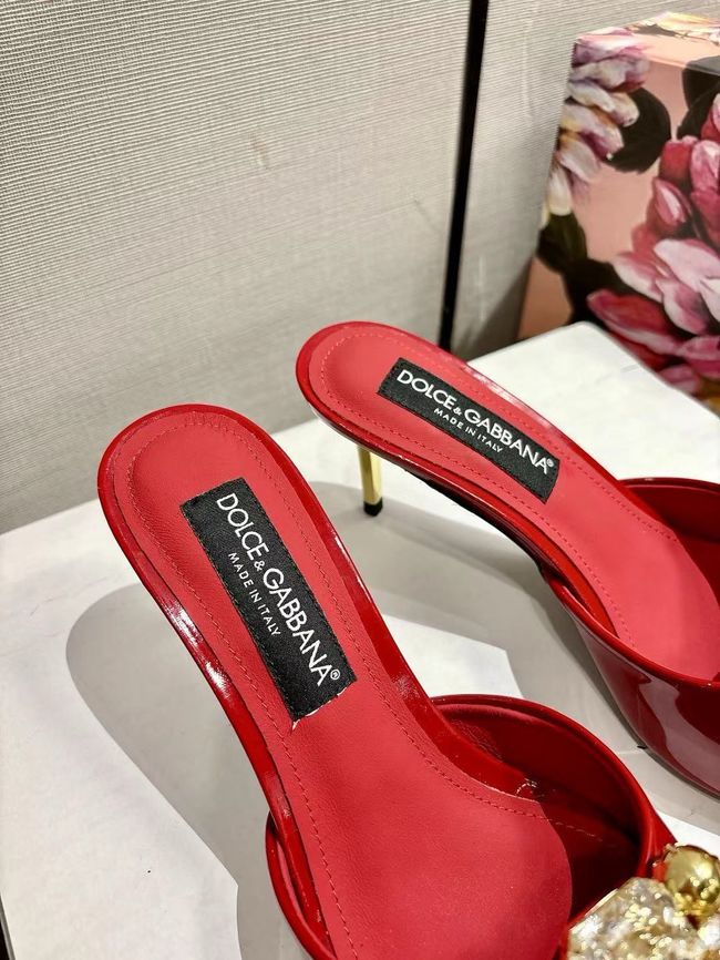 Dolce & Gabbana Shoes high heels 6.5CM 65056-4