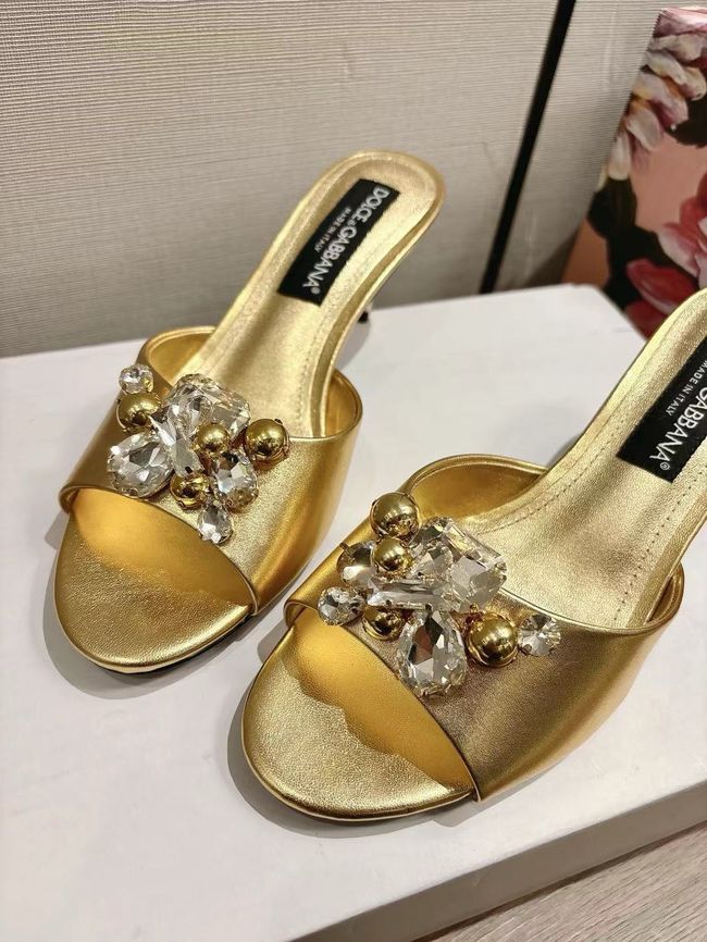 Dolce & Gabbana Shoes high heels 6.5CM 65056-5