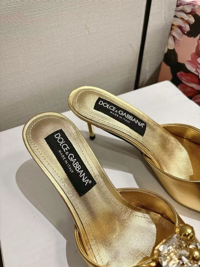 Dolce & Gabbana Shoes high heels 6.5CM 65056-5