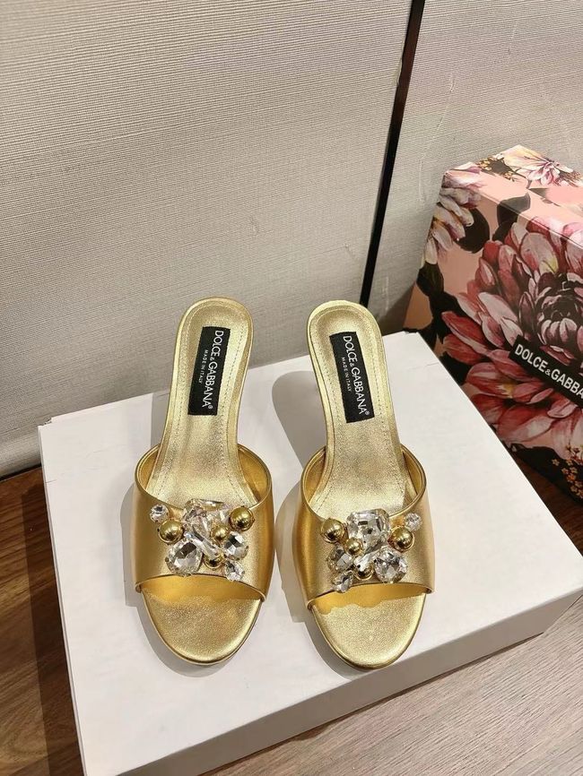 Dolce & Gabbana Shoes high heels 6.5CM 65056-5
