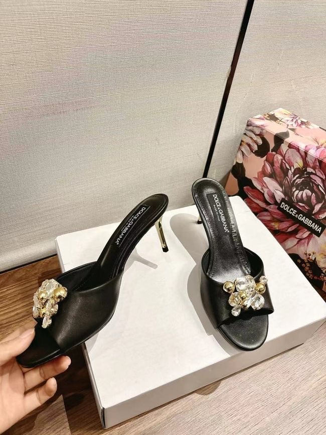 Dolce & Gabbana Shoes high heels 6.5CM 65056-6