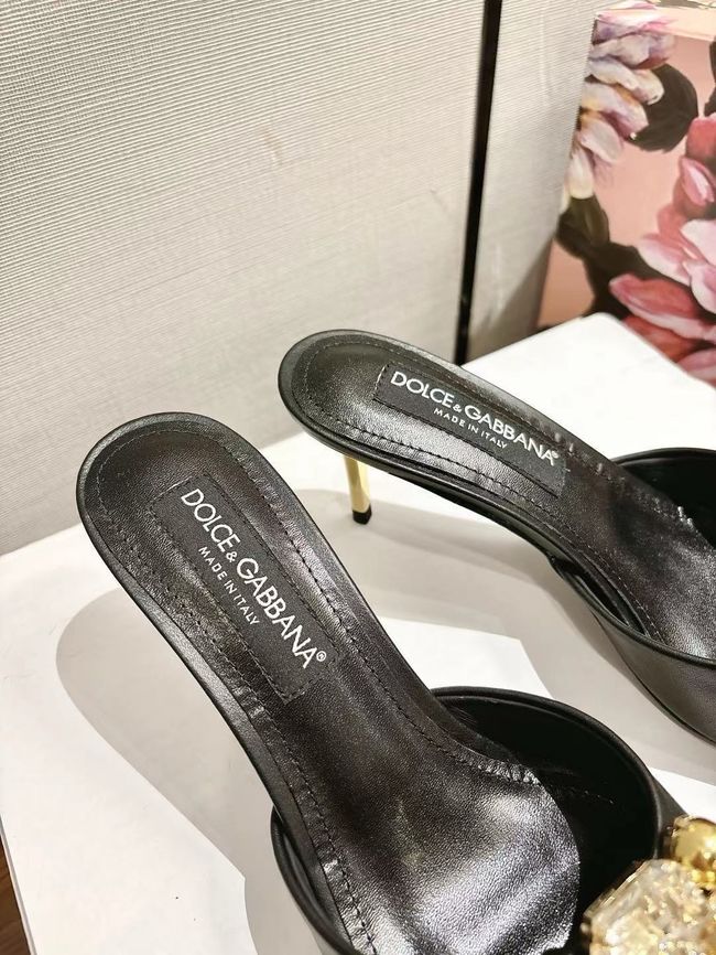 Dolce & Gabbana Shoes high heels 6.5CM 65056-6