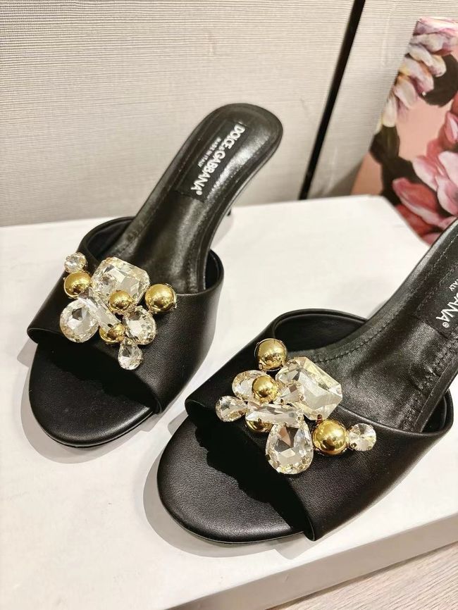 Dolce & Gabbana Shoes high heels 6.5CM 65057-2