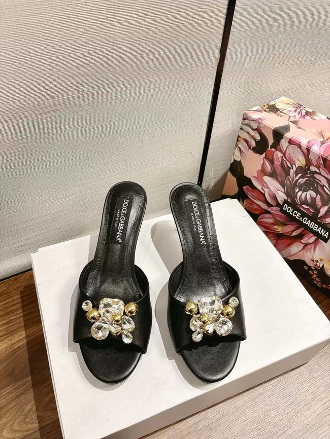 Dolce & Gabbana Shoes high heels 6.5CM 65057-2