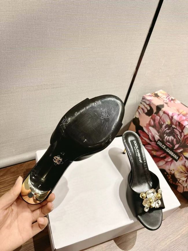 Dolce & Gabbana Shoes high heels 6.5CM 65057-2
