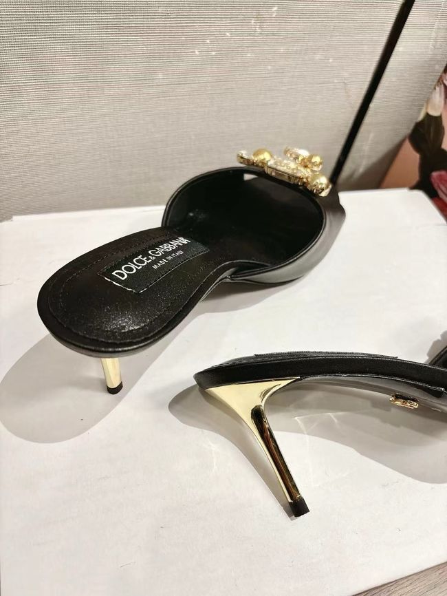 Dolce & Gabbana Shoes high heels 6.5CM 65057-2