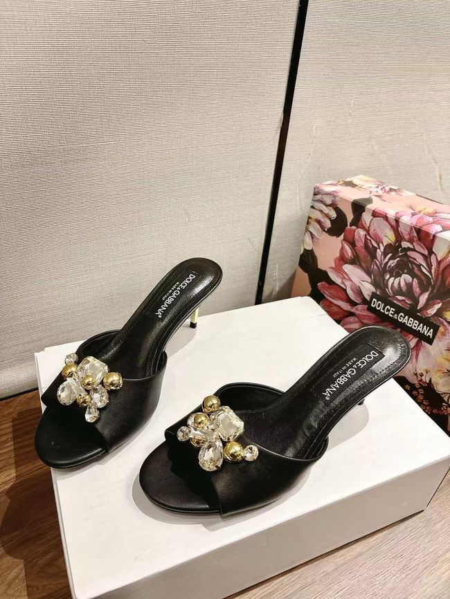 Dolce & Gabbana Shoes high heels 6.5CM 65057-2