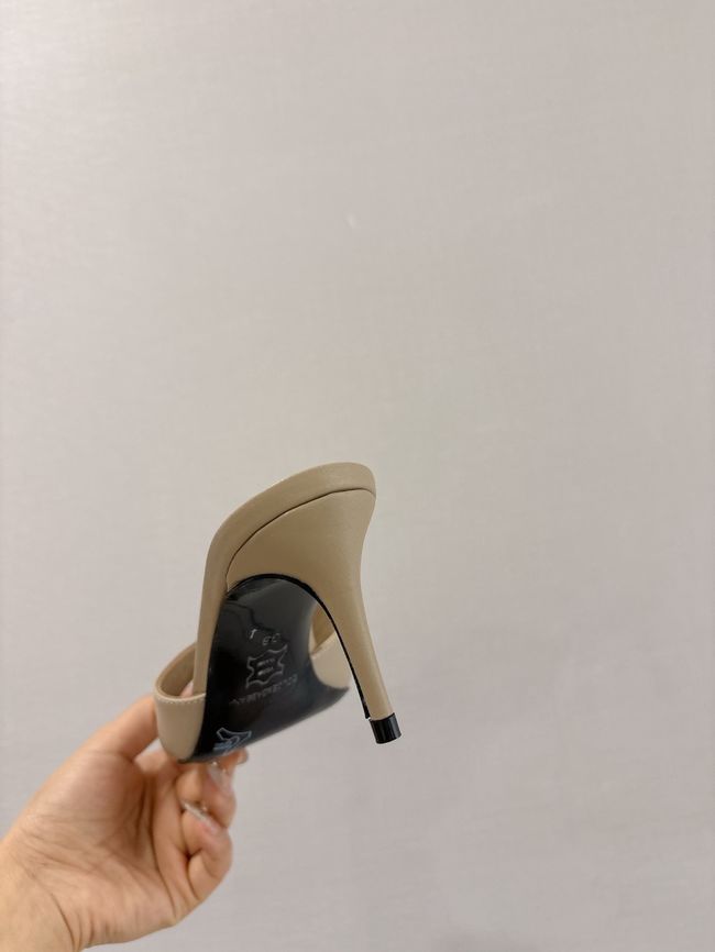 Dolce & Gabbana Shoes high heels 6.5CM 65057-4