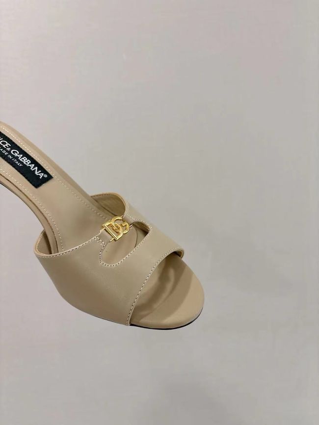 Dolce & Gabbana Shoes high heels 6.5CM 65057-4
